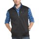 thumbnail image 1 of Chaleco IZOD Spectors para hombre color negro grande, 1 of 1