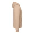 thumbnail image 3 of Fruit of the Loom Mens Supercotton Cotton Hoodie, 3 of 4