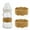 Coffee, variant on Daycare Labels Silicone Baby Reusable Bottle Straps Labels for School 2pc