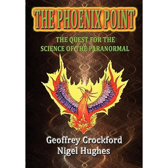 Pre-Owned The Phoenix Point (Paperback)