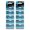 20capsules, variant on LOVEVER 10pcs/20pcs AG13 LR44 Alkaline Button Cell Batteries 1.55V Perfect For Clocks And Portable Electronics Long last Power