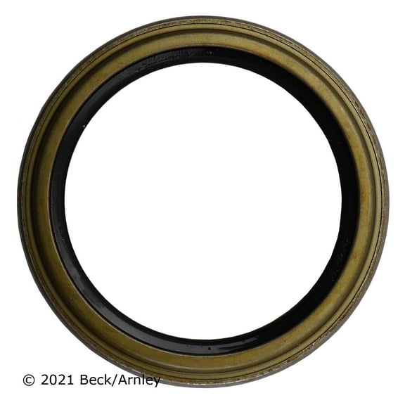 BeckArnley 052-3344 Seal Wheel