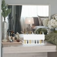 thumbnail image 2 of NICEXMAS 8 Holes Tweezers Display Stand Acrylic Eyelash Extension Tool Storage Holder, 2 of 8