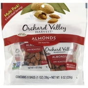 Orchard Valley Harvest Nut Almond Whl Dr