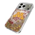thumbnail image 2 of Keyscaper  Minnesota Golden Gophers Memories Print iPhone Glitter Case, 2 of 6