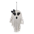 thumbnail image 1 of Letrero colgante de algodón tejido a mano Billuyoard Halloween decoración aterradora, 1 of 6
