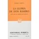 thumbnail image 1 of La gloria de Don Ramiro (una vida en tiempos de Felipe II) Editorial Porrúa 9789700718835, 1 of 2