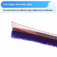 thumbnail image 5 of Roller Brush Bar Soft Roller Brush Soft Plush Strips For Dy*son V6 V7 V8 V10 V11 Vacuum Cleaner Replacement Accessory, 5 of 9