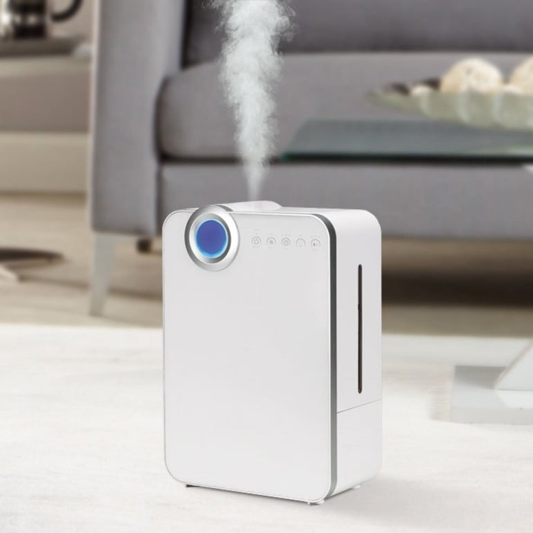 GermGuardian Ultrasonic Humidifier