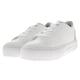 thumbnail image 2 of Tenis Rosalía color blanco con plateado  22.0 Dorothy Gaynor Tenis Rosalía color blanco con plateado  22.0, 2 of 6