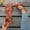 Brown, variant on Women Fashion Shoes Round Toe Open Toe Hook and Loop Flat Casual Outdoor Summer