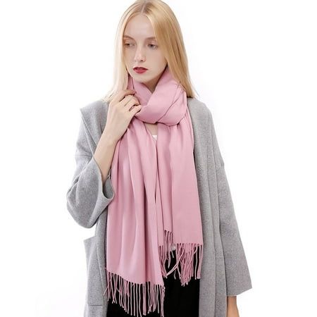 Senfloco Colorful Ladies Scarf, Fall Winter Scarves Shawl Wrap Blanket...