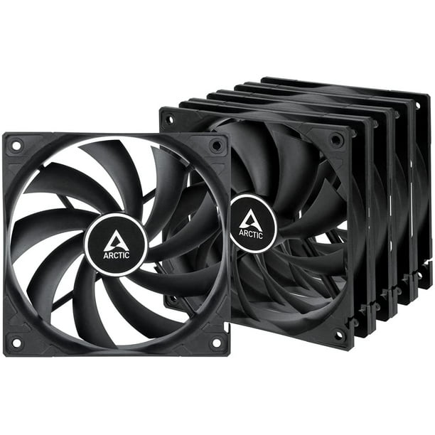 ARCTIC F12 (paquete de 5) - Ventilador de caja estandar de 1