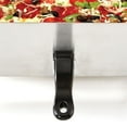 thumbnail image 4 of Professional Series Electric 1450 Watts Indoor Pizza Oven Stainless Steel, 4 of 6