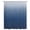 Blue, variant on Beige Brown Ombre Sheer Curtains 63 Inch Length, Light Filtering Voile Curtain Panel, Modern Abstract Art Gradient Aesthetics Rod Pocket Drapes Window Treatments for Living Room Bedroom 52"x63"