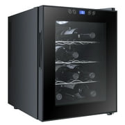 RCA, 12 BOTTLE WINE COOLER