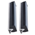 thumbnail image 4 of Wire Terminal Block, 660V 20A Wire Barrier Block Waterproof Universal 2PCS For Tunnel Power Distribution, 4 of 8