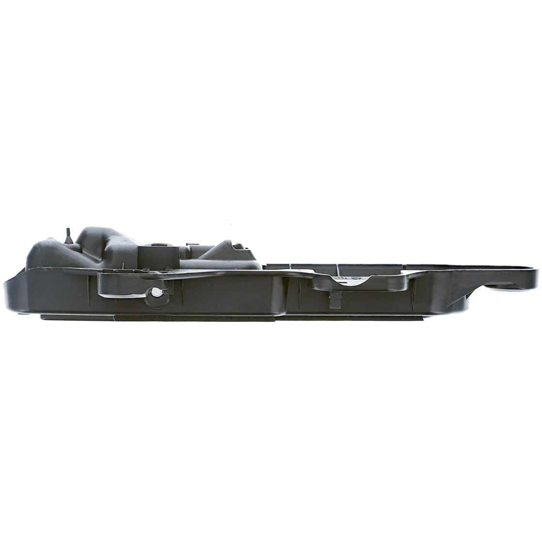 Dorman 15842 Exterior Door Handle for Specific Tesla Models, Black