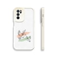 thumbnail image 1 of Protéjase con estilo: Funda para teléfono con acabado mate y gráfico de dibujos animados extravagantes para iPhone 15 Pro Max 14 13 12 Pro 11, 1 of 4