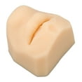 thumbnail image 4 of Modèle de Bouche Simulée, Taille Portable Réutilisable en Silicone Souple pour Enseignement d'Acupuncture, 4 of 8