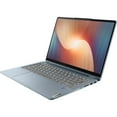 thumbnail image 6 of Lenovo IdeaPad Flex 5 14ALC7 14" 8GB 256GB SSD AMD Ryzen 5 5500U 3GHz WIN11H, Stone Blue, 6 of 17