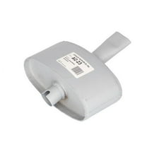 Muffler Under Hood Style fits Allis Chalmers B C CA 70210081 70210082