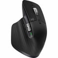thumbnail image 4 of Logitech MX Master 3 Wireless Mouse, Black, 4 of 5