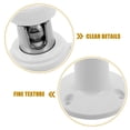 thumbnail image 4 of Shisuyan Wall Mount Camera Bracket Boat Camera Holder Wall Mounting Camera Holder Security Camera Stand Boat Camera Bracket Security Camera Wall Mount, 4 of 8