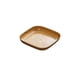 thumbnail image 1 of El Tablero Plano Del Cartón Del Grano de Madera Proporciona Vajillas Pesadas de Madera Marrón, Adecuadas para la Decoración de Vajillas de la Cena en el Hogar, 1 of 6
