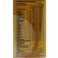 thumbnail image 2 of Péptidos de Colágeno Queratina 400 g Natural G-Prot, 2 of 4