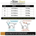 thumbnail image 6 of Pet Artist Dog Weight Pulling Harness Heavy Duty Training Large Dogs No Pull Pitbull Husky, 6 of 7
