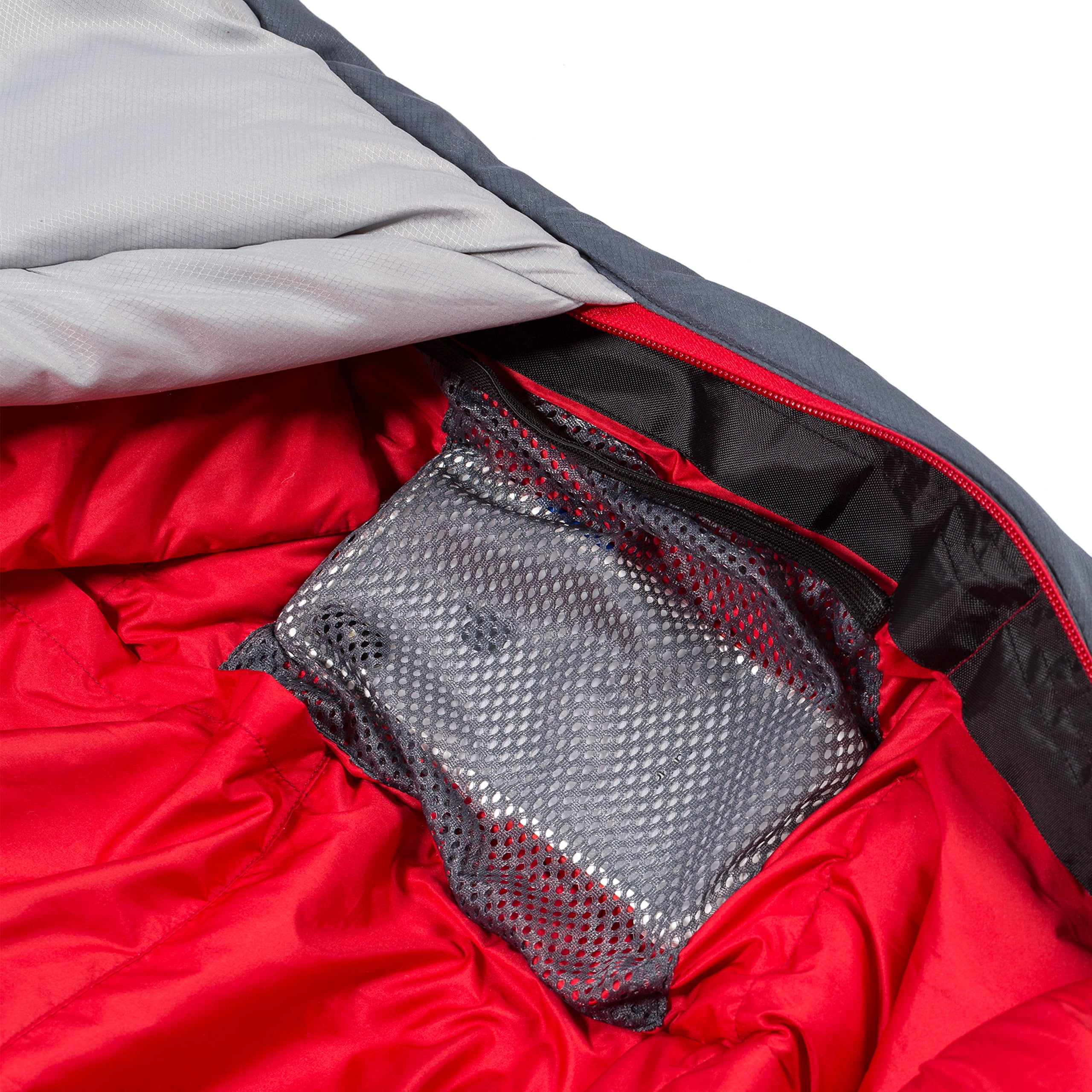 OmniCore Designs 10 F Mummy Sleeping Bag