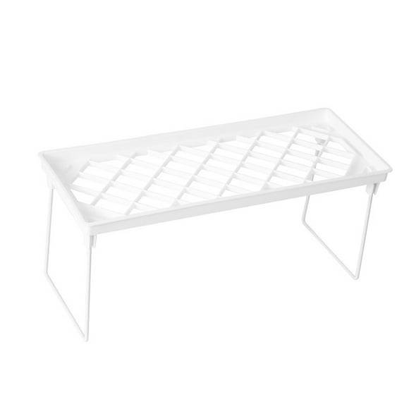 Tabletop Shelf