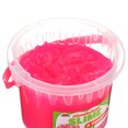 thumbnail image 6 of Cra-Z-Art Nickelodeon Pre-Made Bubble Gum Scented Slime Bucket, Glue Pink, 3 lb, 6 of 6