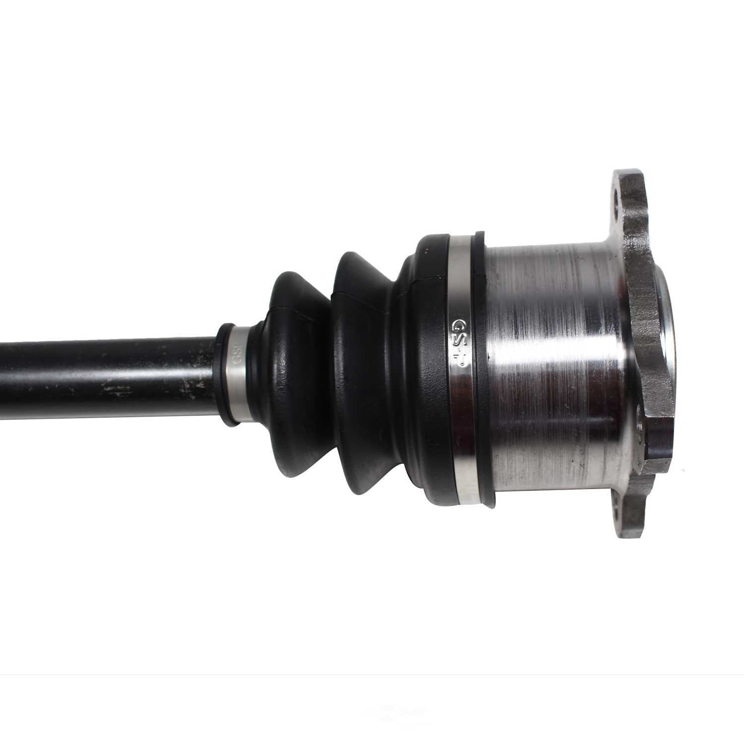 GSP NCV69987 GSP New CV Axle Fits select: 1983-1984 TOYOTA CRESSIDA