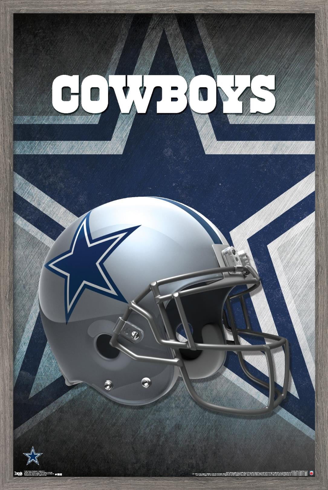 dallas cowboys popcorn machine