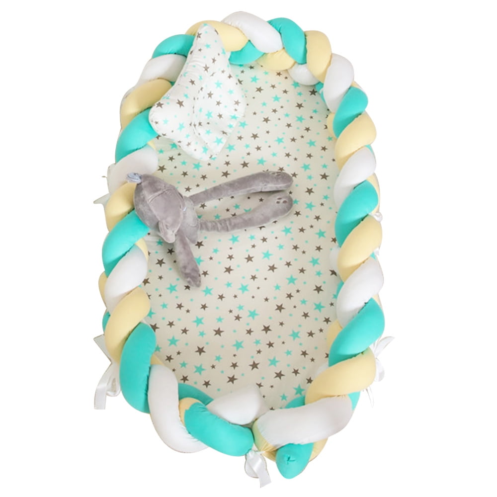 baby cradle walmart
