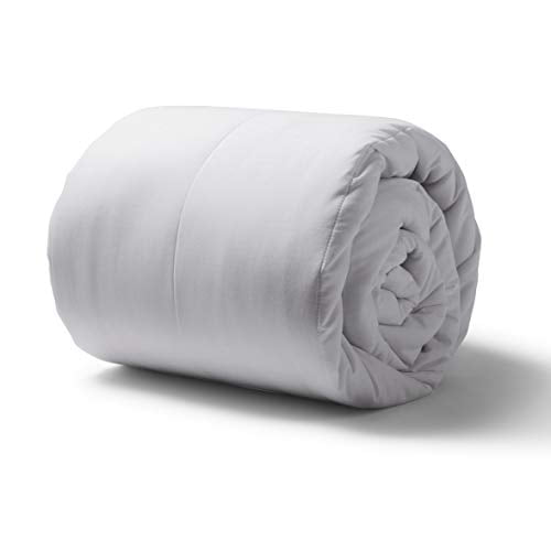 Sunbeam MSU3SKS-P000-12B50 Heated Mattress Pad, 10 Hour Auto-Off, White, King