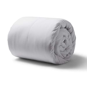 Sunbeam MSU3SKS-P000-12B50 Heated Mattress Pad, 10 Hour Auto-Off, White, King