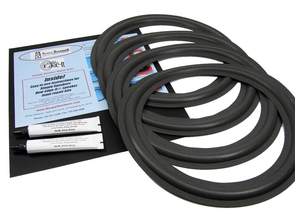 jbl passive radiator