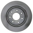 thumbnail image 3 of Raybestos 680977R Professional Grade Drum-in-Hat Disc Brake Rotor Fits select: 2012-2014 FORD F150, 3 of 4