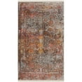 thumbnail image 6 of Safavieh Vintage Persian Bristol Traditional Area Rug or Runner, 6 of 7