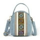 thumbnail image 1 of Mini monedero de un solo hombro, bolso cruzado de lona de moda, bolso de mujer sencillo bordado, tipo: estilo 5;, 1 of 5