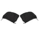 thumbnail image 4 of Parasol para ventana lateral de coche, protección contra el calor y los rayos UV, malla transpirable, pantalla de privacidad para bebés y camping, 4 of 15
