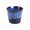 Blue, variant on Ceramic Coffee Mug 15 Oz Reactive Glaze Blue, Unique Reactive Glaze Coffee Cups Handcrafted, Dishwasher Safe Ceramic Mug for Tea Hot Drinks, Home Office Drinkware Cup