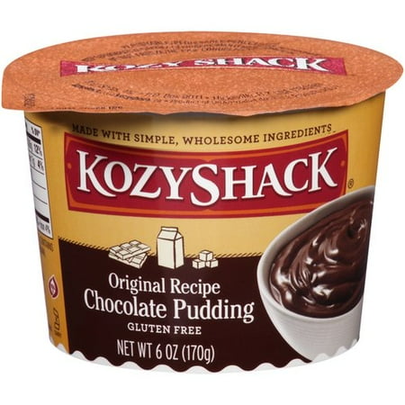 kozy shack kozy shack