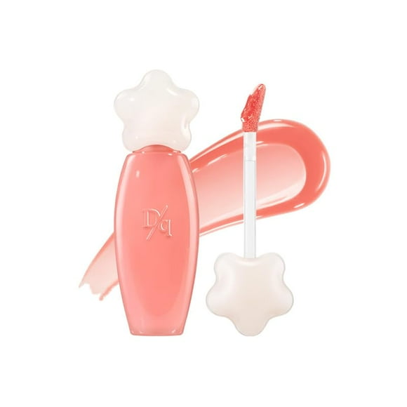 Brillo de labios Dasique Pure Water #03 Honey Peach 2,7 ml Dewy