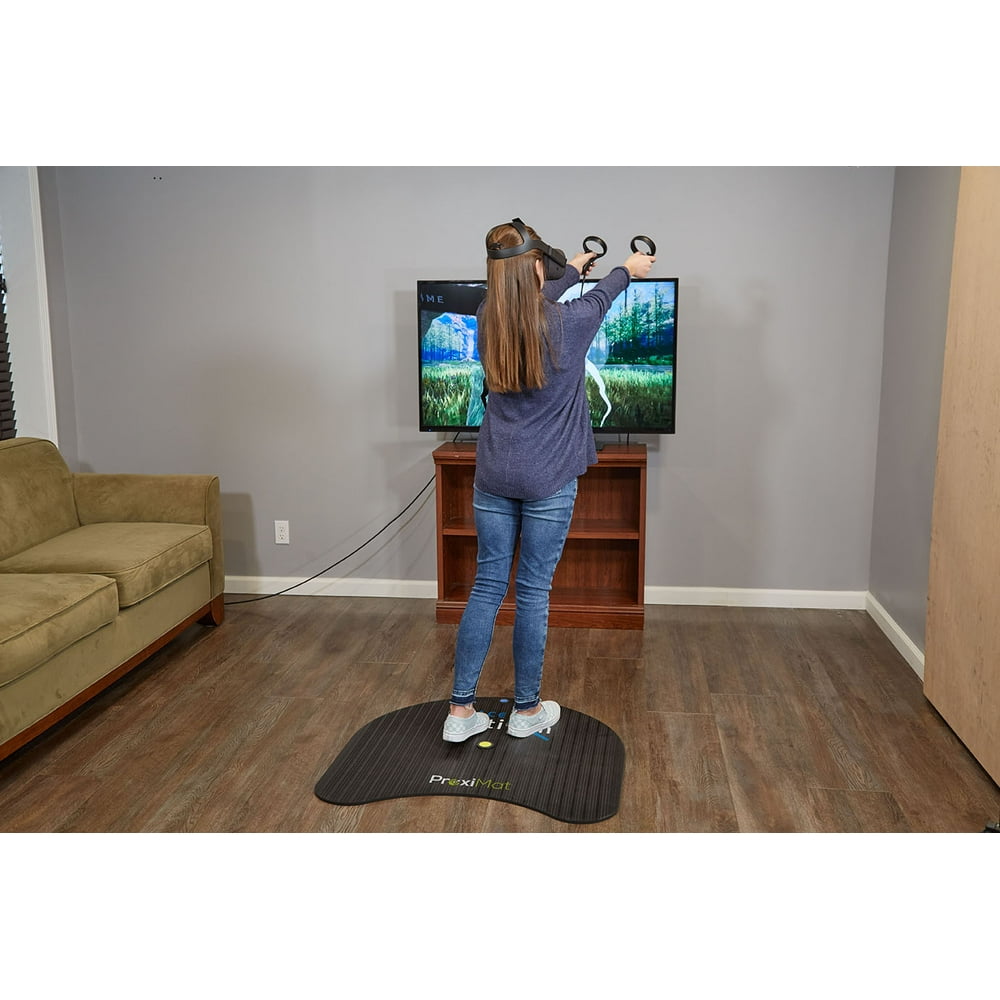 VR Mat ProxiMat VR Space Station Elite 35" for keeping you centered