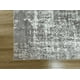 thumbnail image 5 of Tapete Decorativo Nausi Silver - 200 x 300 cm - Alfombra Grande Saffron Looms, 5 of 6