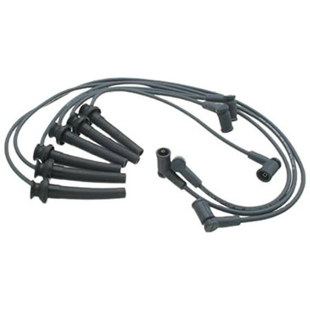 UPC 028851097949 product image for Spark Plug Wire Set Bosch 9794 | upcitemdb.com